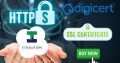SSL Certificates – Secure Website or Server
