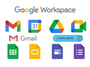 Email Solutions with Google Workspace