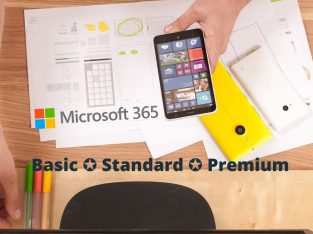 Email Solutions with Microsoft 365
