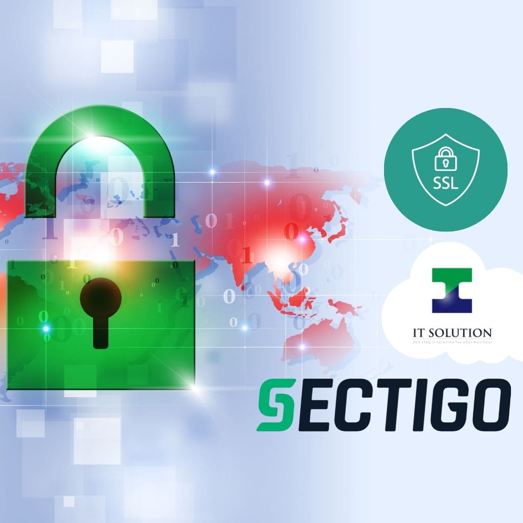 SSL Certificates – Secure Website or Server