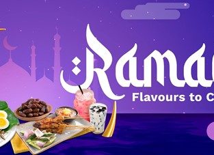 Come Home To Heartwarming Ramadan Feasts At 20% O